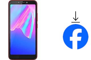 How to install Facebook on an Infinix Smart 2 Pro