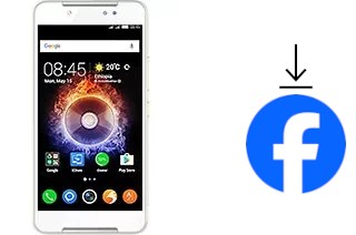 How to install Facebook on an Infinix Smart