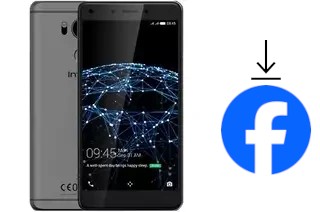 How to install Facebook on an Infinix Zero 4+