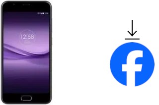 How to install Facebook on an InFocus Turbo 5 Plus