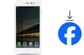 How to install Facebook on an Infone Extreme 7 Plus