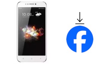 How to install Facebook on an Infone X-Cite Selfie