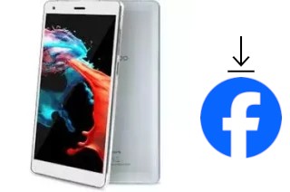 How to install Facebook on an InnJoo Spark