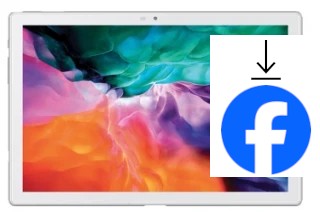 How to install Facebook on an InnJoo Voom Tab Pro