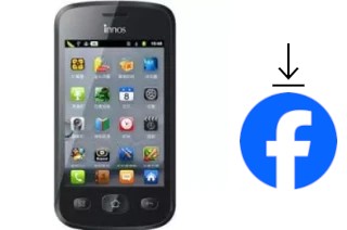 How to install Facebook on an Innos A35 Plus