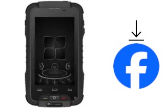 How to install Facebook on an ino Ino Scout 2S