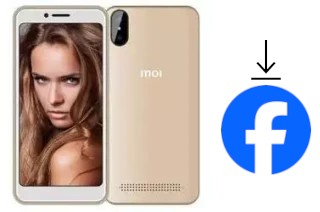 How to install Facebook on an Inoi 3 Power