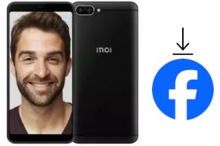 How to install Facebook on an Inoi 5 Lite