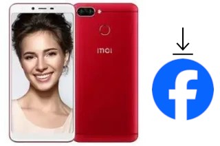 How to install Facebook on an Inoi 5 Pro