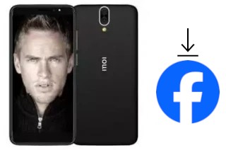 How to install Facebook on an Inoi 6 Lite