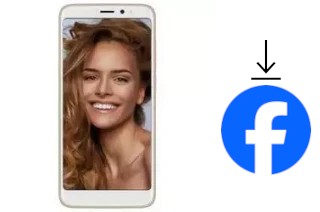 How to install Facebook on an Inoi 6i Lite