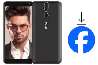 How to install Facebook on an Inoi 7 Lite