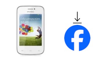 How to install Facebook on an Inovacel S23