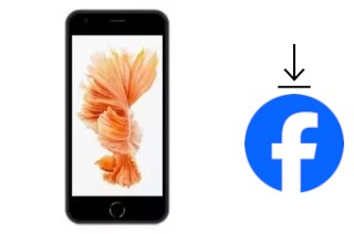 How to install Facebook on an Inovo I471 SE