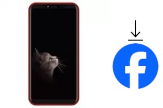 How to install Facebook on an Inovo I481