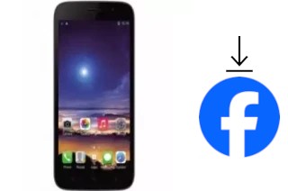 How to install Facebook on an Inovo I512 Oishii