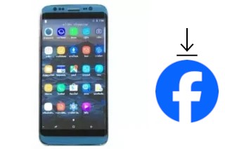 How to install Facebook on an Inovo I516