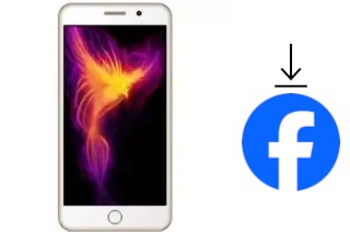 How to install Facebook on an Inovo I628