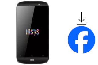 How to install Facebook on an Insys INSYS C3-S350