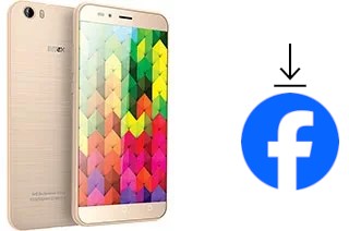 How to install Facebook on an Intex Aqua Trend