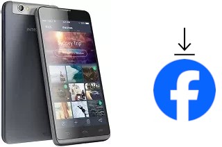 How to install Facebook on an Intex Aqua Xtreme