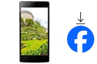 How to install Facebook on an iOcean X7 Plus 16Gb