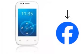 How to install Facebook on an Iris I-S3