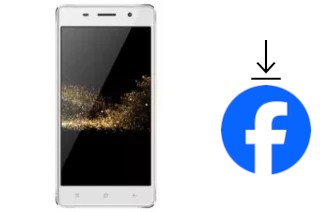 How to install Facebook on an Iris IS2 Plus