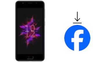 How to install Facebook on an Iris VOX Energy