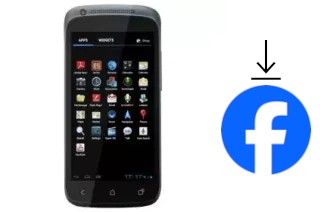 How to install Facebook on an iRu M4301