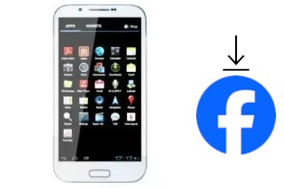 How to install Facebook on an iRu M5303