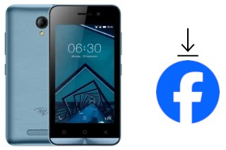 How to install Facebook on an itel A11