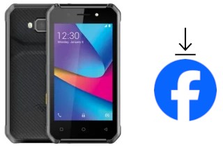 How to install Facebook on an itel A14 Max