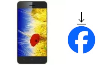 How to install Facebook on an itel A16 Plus