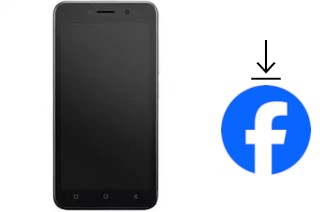 How to install Facebook on an itel A32F