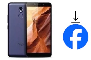 How to install Facebook on an itel A44 Pro