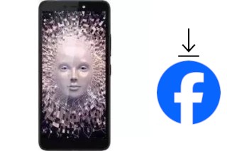 How to install Facebook on an itel A46