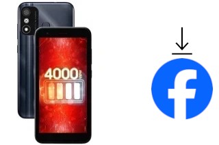 How to install Facebook on an itel P17 Pro