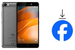 How to install Facebook on an itel P51