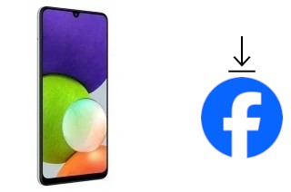 How to install Facebook on an itel S21 Pro