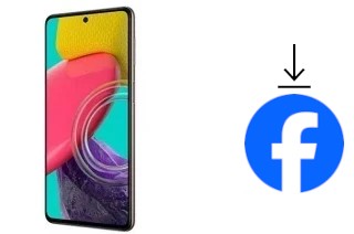 How to install Facebook on an itel S22 Pro