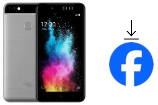 How to install Facebook on an itel S32