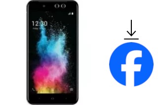 How to install Facebook on an itel S32LTE