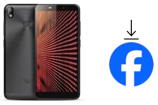 How to install Facebook on an itel S42