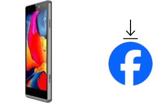 How to install Facebook on an itel Selfie Pro it1511