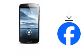 How to install Facebook on an iTouch HD88 Plus