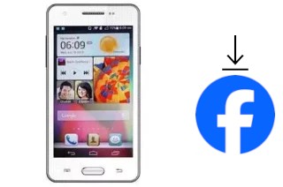 How to install Facebook on an iTouch M9002