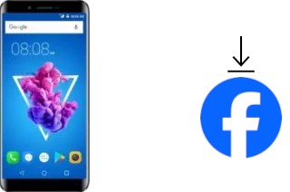 How to install Facebook on an iVooMi i1