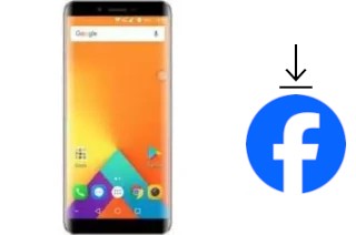 How to install Facebook on an iVooMi i1s