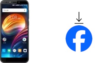 How to install Facebook on an iVooMi i2 Lite